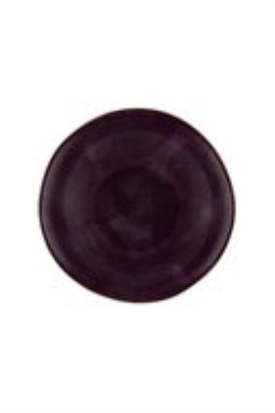 The Mia Deep Salad Bowl 27 Cm Purple Dep0014