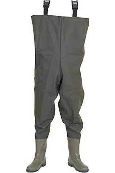 e-lifeoutdoor Gezer Tulum Çizme No:42