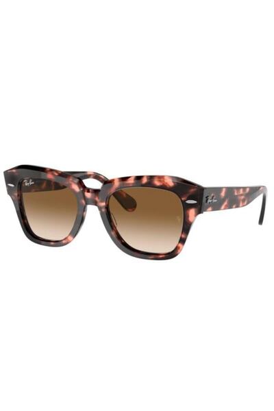 Ray-Ban Women's Sunglasses Rb 2186 1334/51 (49)