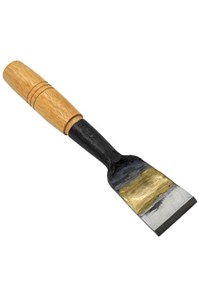 Rox Wood Mujingfang Hss Geniş Iskarpela 51 Mm