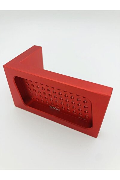 Rox Wood Hassas Nokta Işaretleme Kutusu