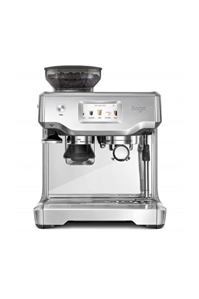 Sage SES880 BSS The Barista Touch™ Espresso Makinesi