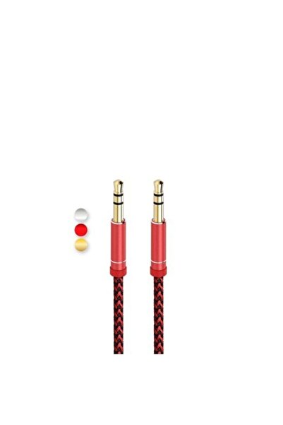 ACL A-8 Aux Ses Kablosu