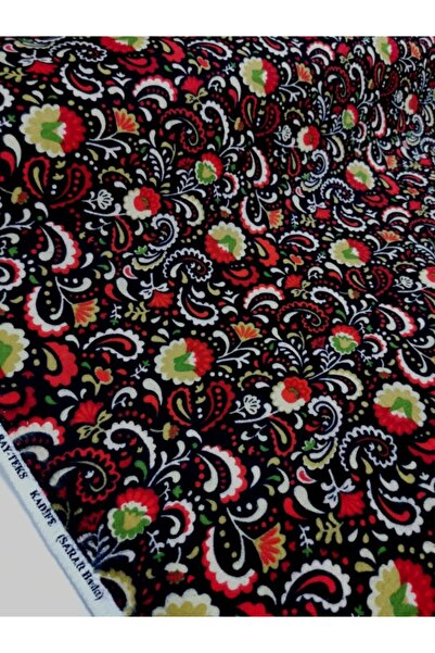 BAYTEKS Divitin Pazen Kumaş