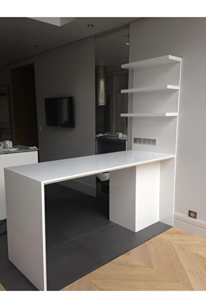 ARVELL Mutfak Masası 140cm Lık