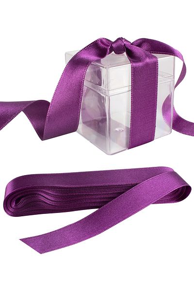 Kına Atölyesi Satin Ribbon 2 cm 10 m