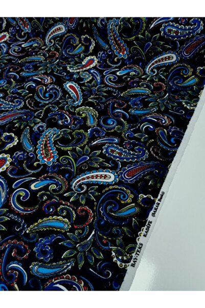 BAYTEKS Divitin Pazen Kumaş