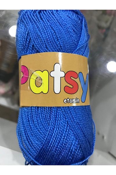 Patsy Ață Etamină - 30 de grame tăiate