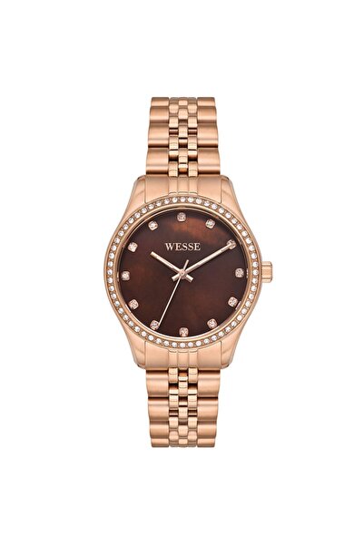 Wesse Wwl1097-06 Kol Saati