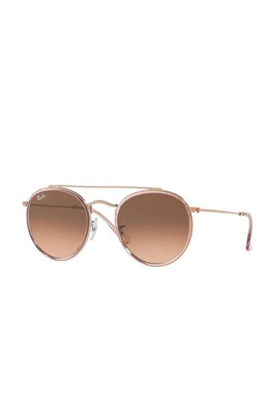 Ray-Ban Rayban Rb3647n 9069a5zz Kadın Güneş Gözlüğü