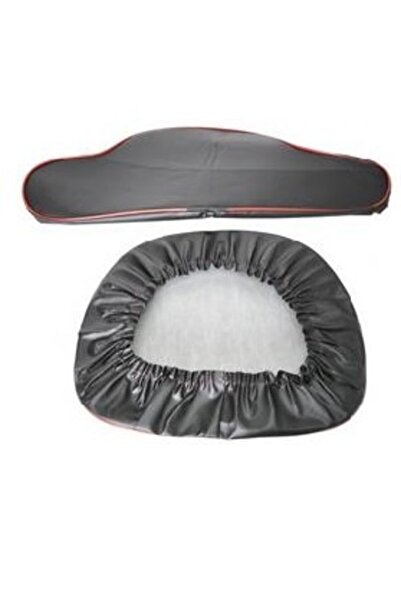 new holland cnh Traktör Koltuk Kılıfı