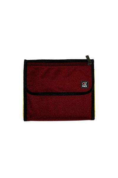 OZPACK منتصف بورجوندي