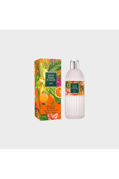 Eyüp Sabri Kolonya 400 ml Mandalina Cam