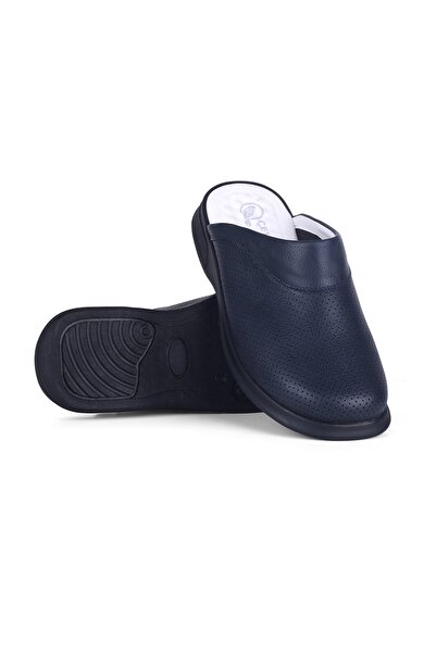 ÇELİKSANDALET Sabo Slippers Hospital Slippers
