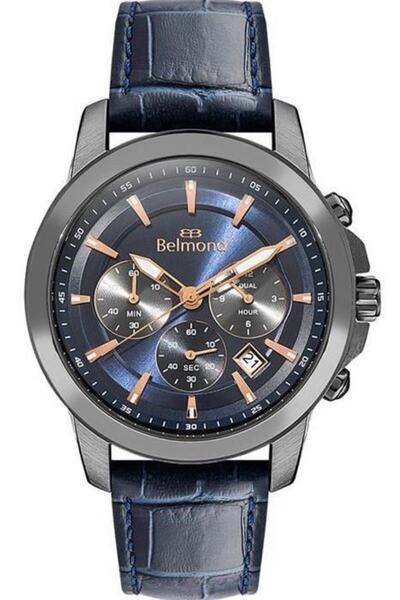 Belmond Kng986.099 Men's Wristwatch