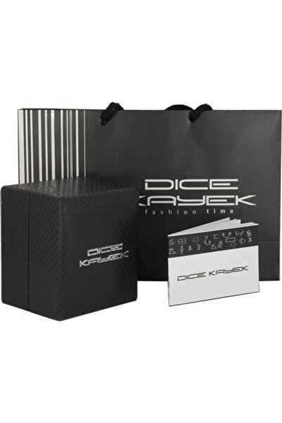 Dice Kayek Dice Kayek DK.1.AG1189.16 - Women's Wristwatch