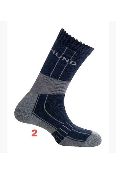 Mund Socks Μούντ Χιμαλάια –20 ° c Χειμερινές θερμικές κάλτσες
