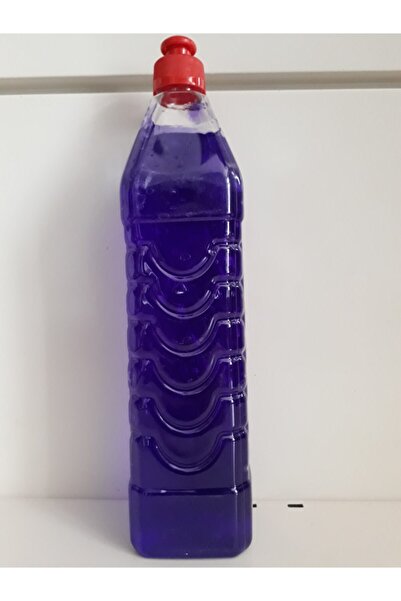 Ufuk Reşo Jel Yakıtı 1 Adet Şömine - Mangal - Soba Tutuşturucu-1000 Ml Sıvı Çıra