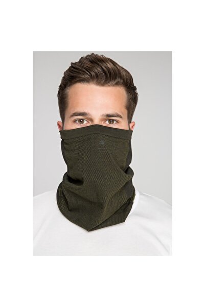 THERMOFORM Hzt14009 Tf Extreme Neck Collar Khaki