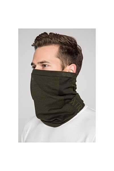 THERMOFORM Hzt14009 Tf Extreme Neck Collar Khaki