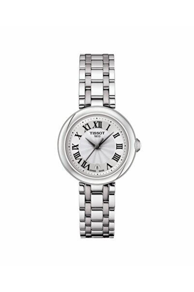 TISSOT Bellissima Small Lady - T1260101101300 Kol Saati