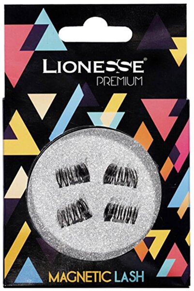 Lionesse Marka: Premium Mıknatıslı Kirpik Kenar 3042 Kategori: Takma Kirpik