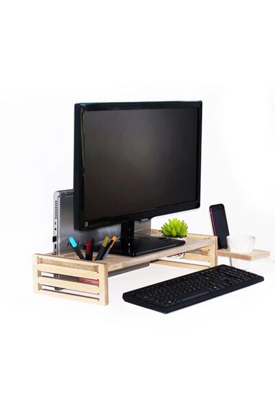 TUFETTO Yodoo Monitör Standı