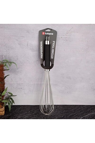 Tohana Çelik Çırpıcı 30 cm