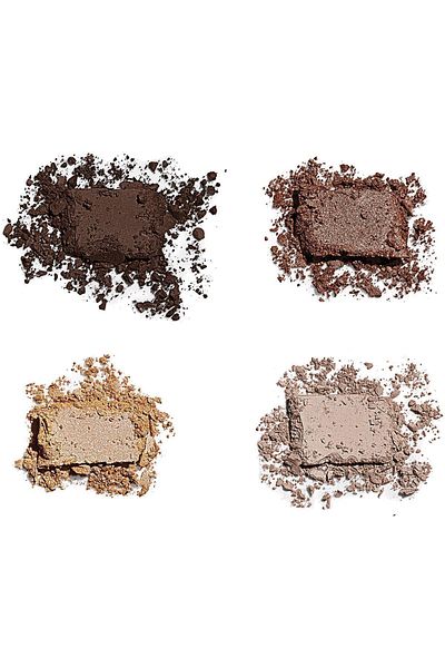 I HEART REVOLUTION I Heart Revolution Chocolate - Eyeshadow Palette Nudes Eyeshadow