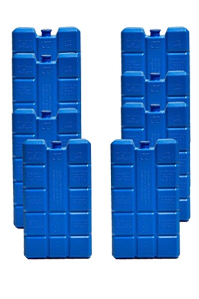 GİMAT 8 Li Buz Aküsü-buz Kasedi 400 Gr