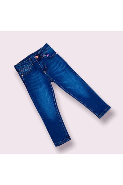 Çikoby girl's jeans