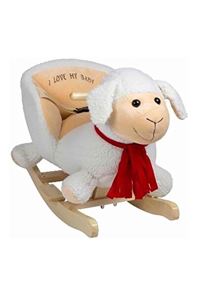 Genel Markalar Sallanan Oyuncak Kuzu