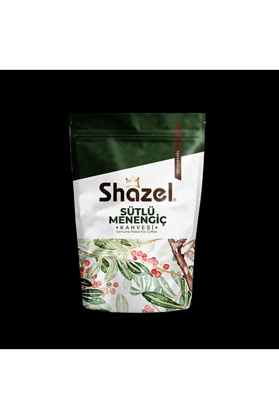 Shazel 200 Gr Terebinth Coffee
