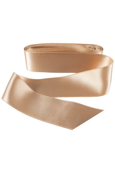 Kına Atölyesi شريط ستان 4 سم 10 متر