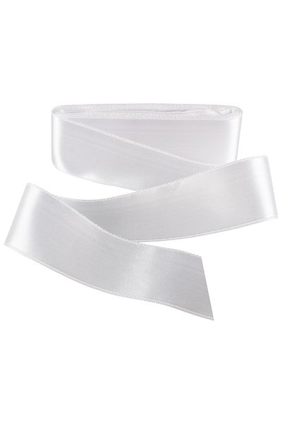 Kına Atölyesi Satin Ribbon 4 cm 10 Meters