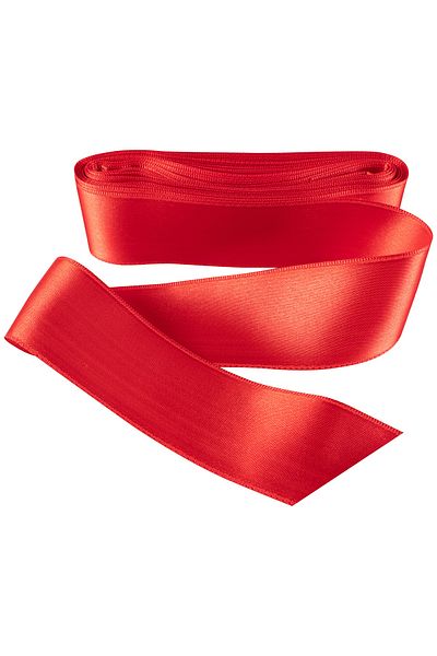 Kına Atölyesi Satin Ribbon 4 cm 10 Meters