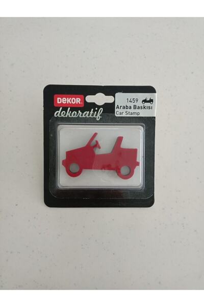 Dekor 1459 Imprimare auto mică