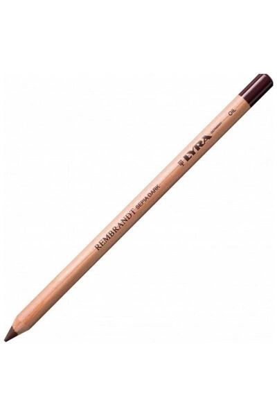 LYRA Marka: L2051952 Rembrant Sepıa Pastel Oıl Dark Kategori: Pastel Boya
