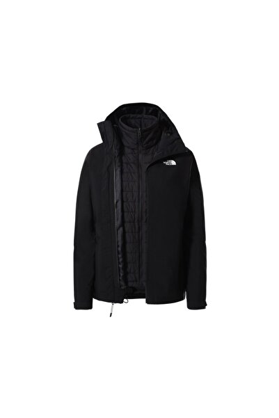 THE NORTH FACE W Carto Tri Kadın Outdoor Montu Nf0a5ıwjjk31 Siyah