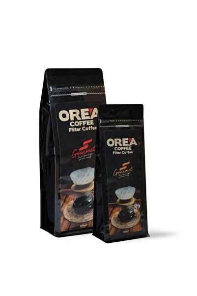 Orea Gourmet Filtre Kahve 500gr