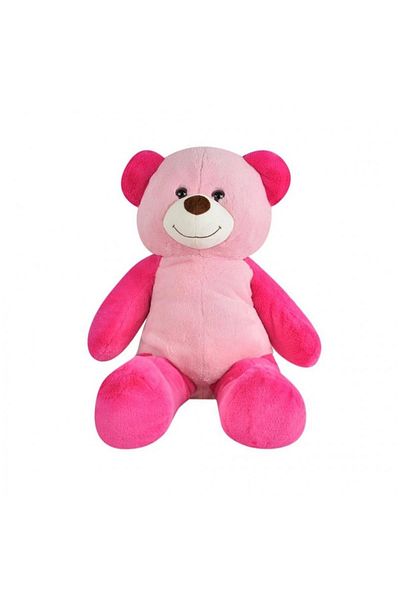 Selay Casual Pink Cute Bear 65cm