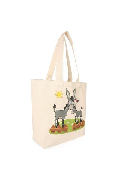 Haytap Donkey Bag