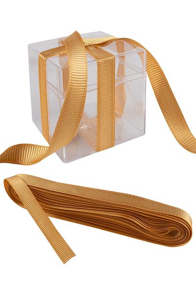 Kına Atölyesi Grogen Ribbon 1 Cm 10 Mt