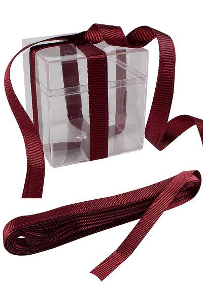 Kına Atölyesi Grogen Ribbon 1 Cm 10 Mt