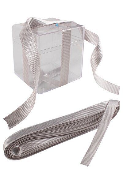 Kına Atölyesi شريط جروجن 1 سم 10 طن