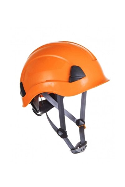 PORTWEST الخوذة الكهربائية مربوطة بالذقن