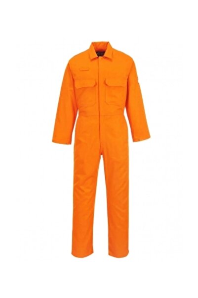 PORTWEST بذلة بيزويلد المقاومة للحريق