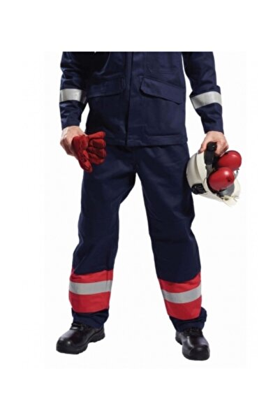 PORTWEST Anti-Static Two Color Pants