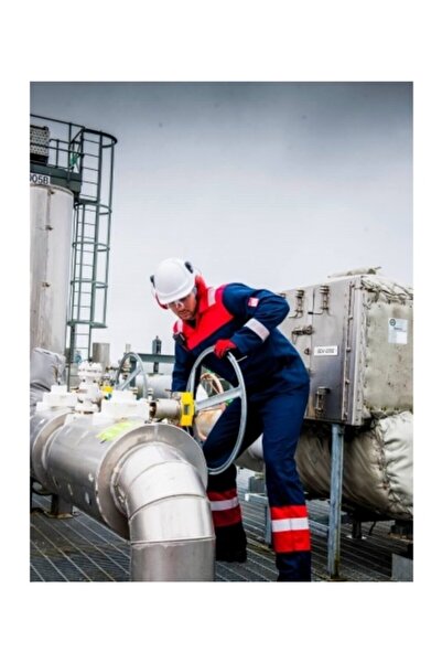 PORTWEST Anti-Static Two Color Pants