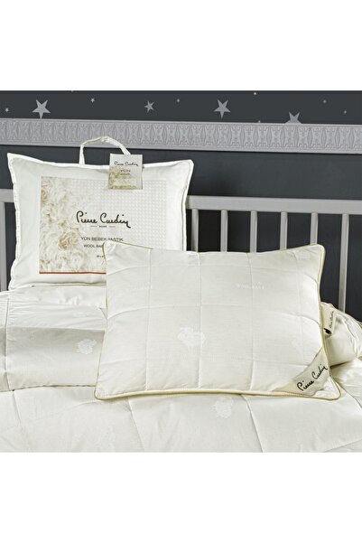 Pierre Cardin Yün Bebek Yastık
